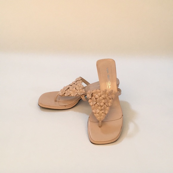 Via Spaga Sandals - Picture 3 of 7